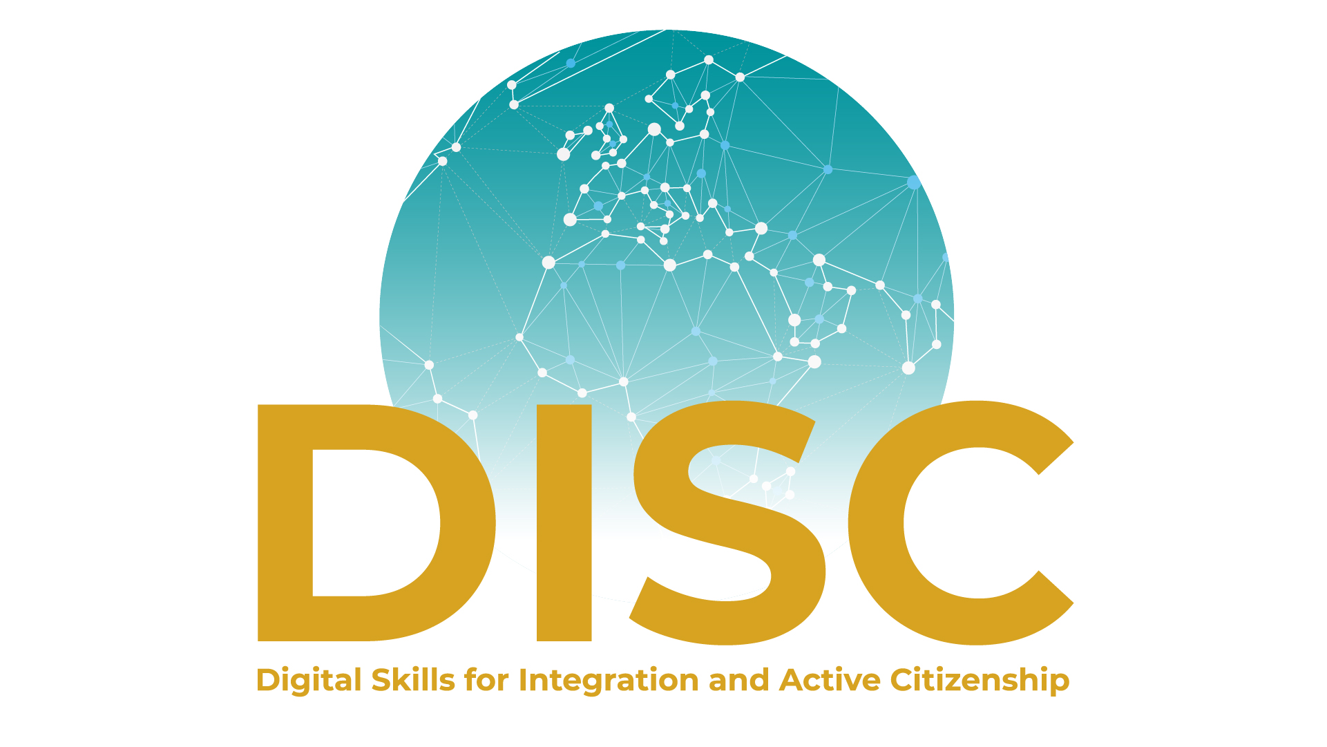 DISC logo