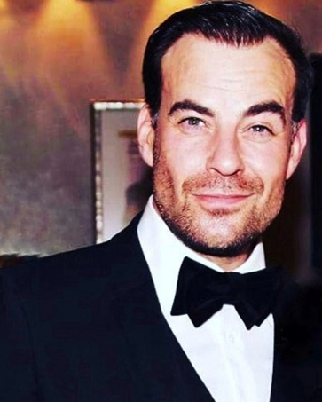 Juri Silvennoinen. Kuva: Pekka Mustonen