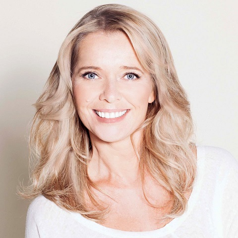 Siru Palmroos. Kuva: Lili Zoe Ermezei