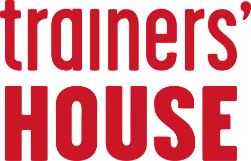 Trainers´ House logo
