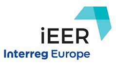 iEER logo.