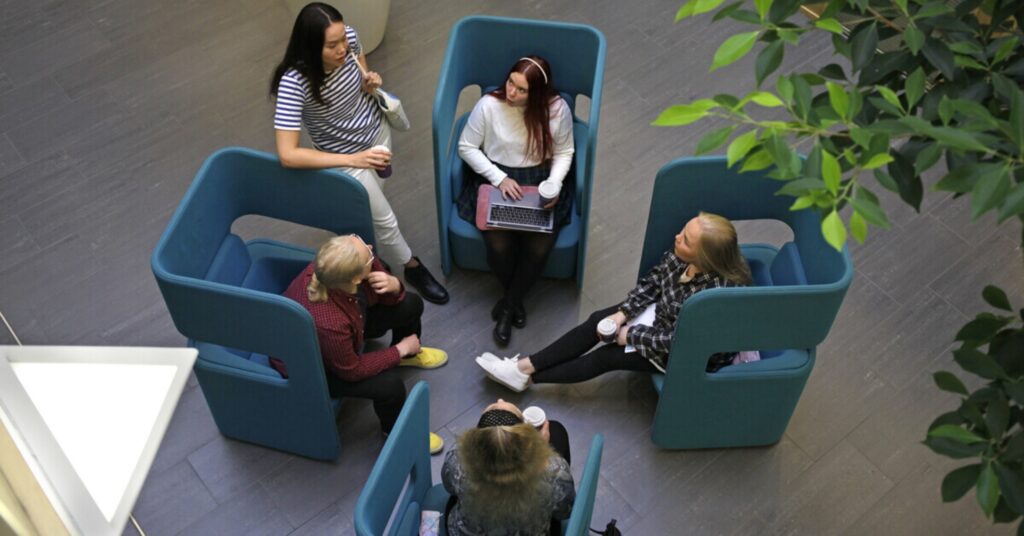 IMIB Network connected international talents with meaningful career opportunities in Finland