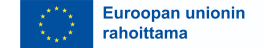 Euroopan unionin osarahoittama.