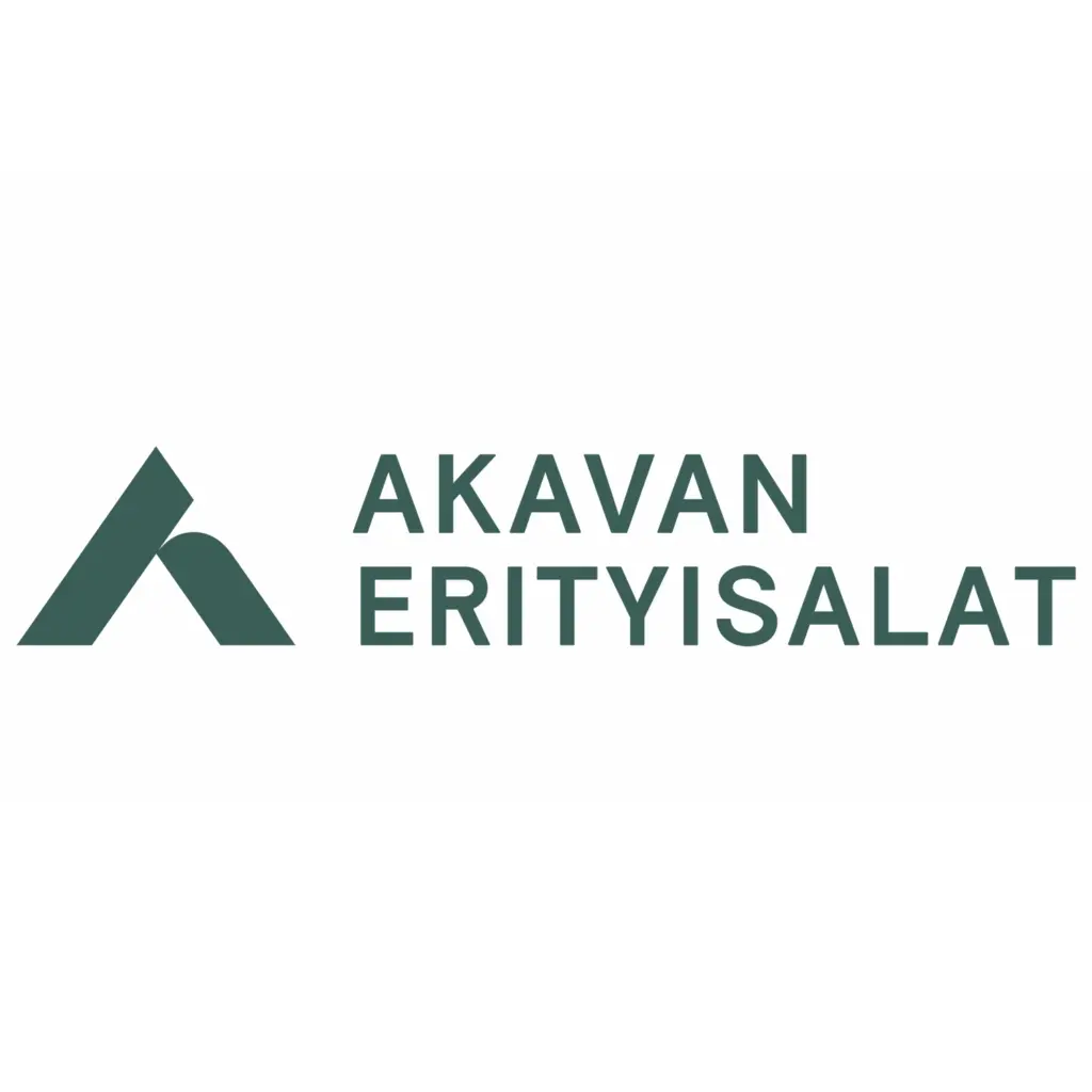 Akavan Erityisalat logo