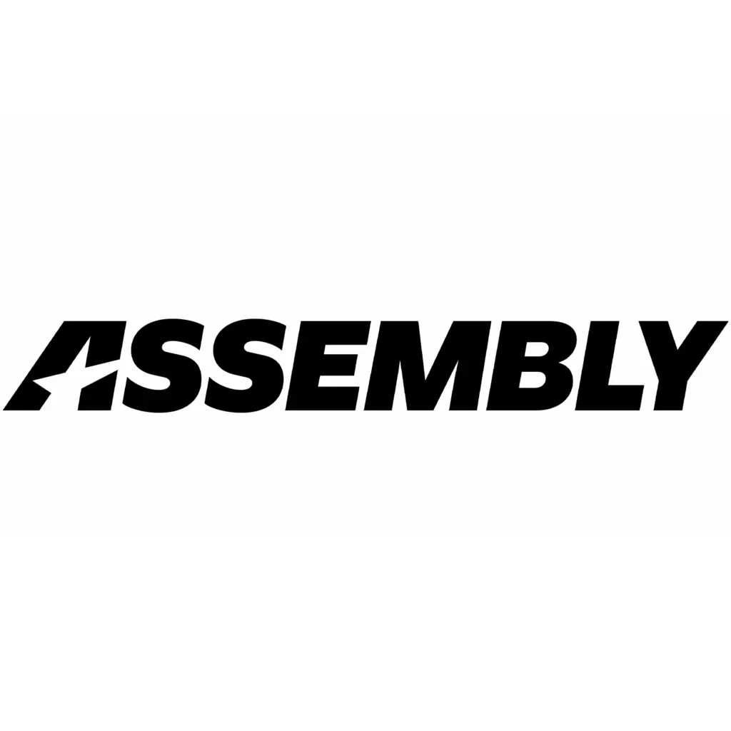 Assembly logo