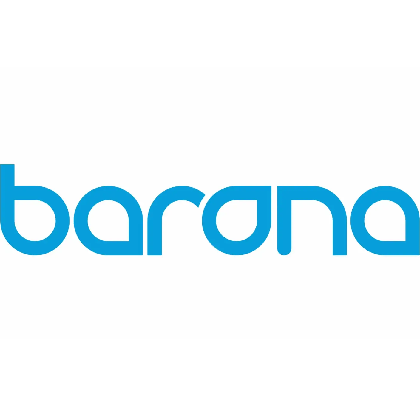 barona logo