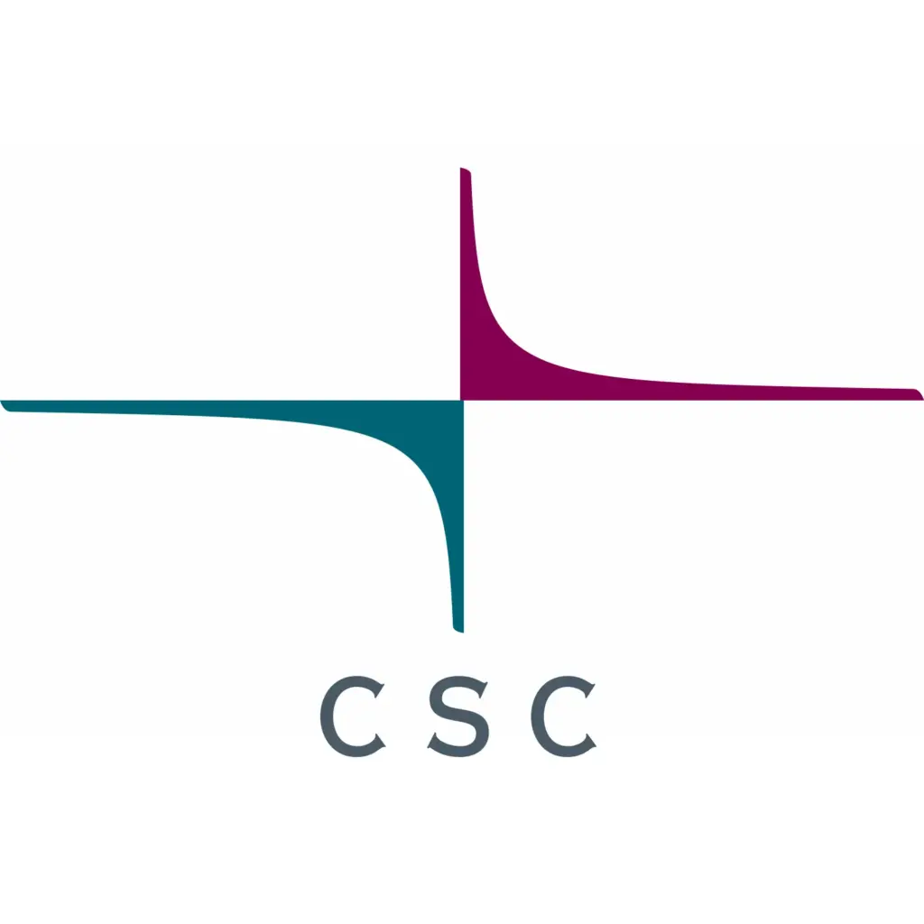 Avainkumppani CSC logo