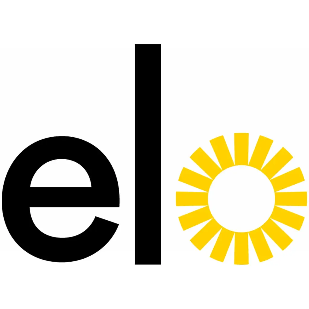 Elo logo