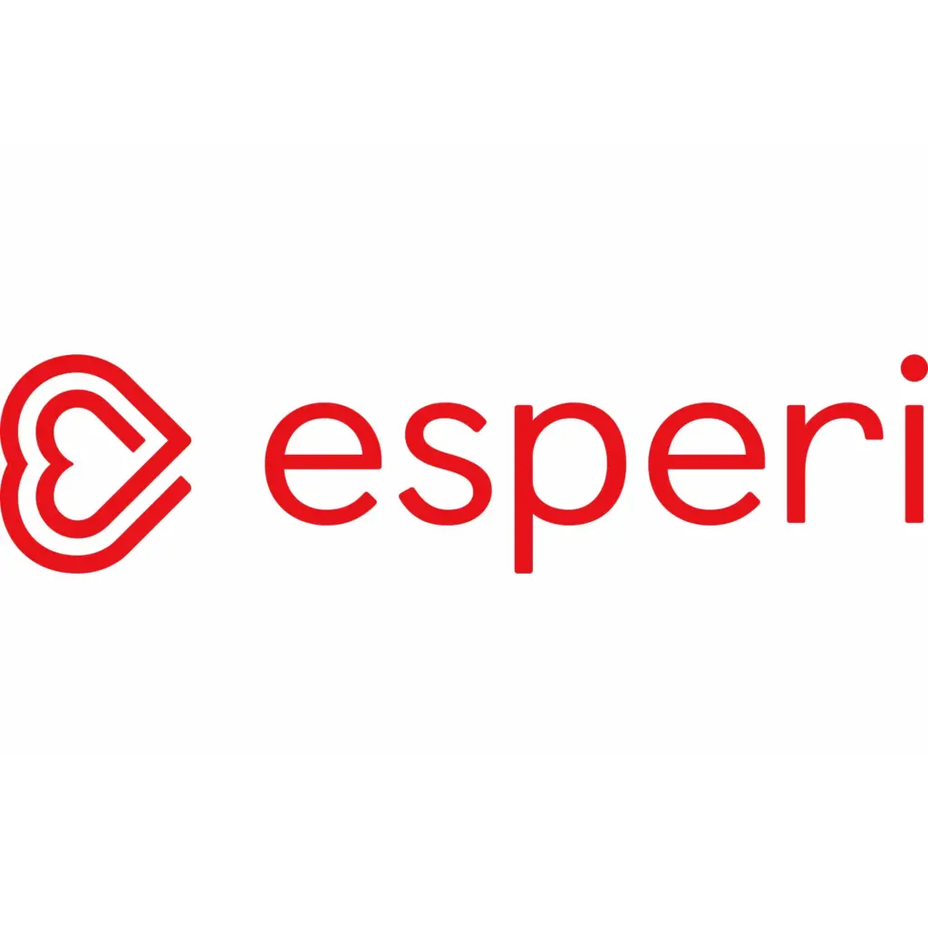 Esperi Care logo