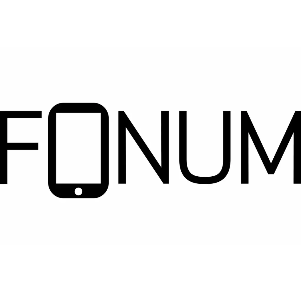 Fonum logo