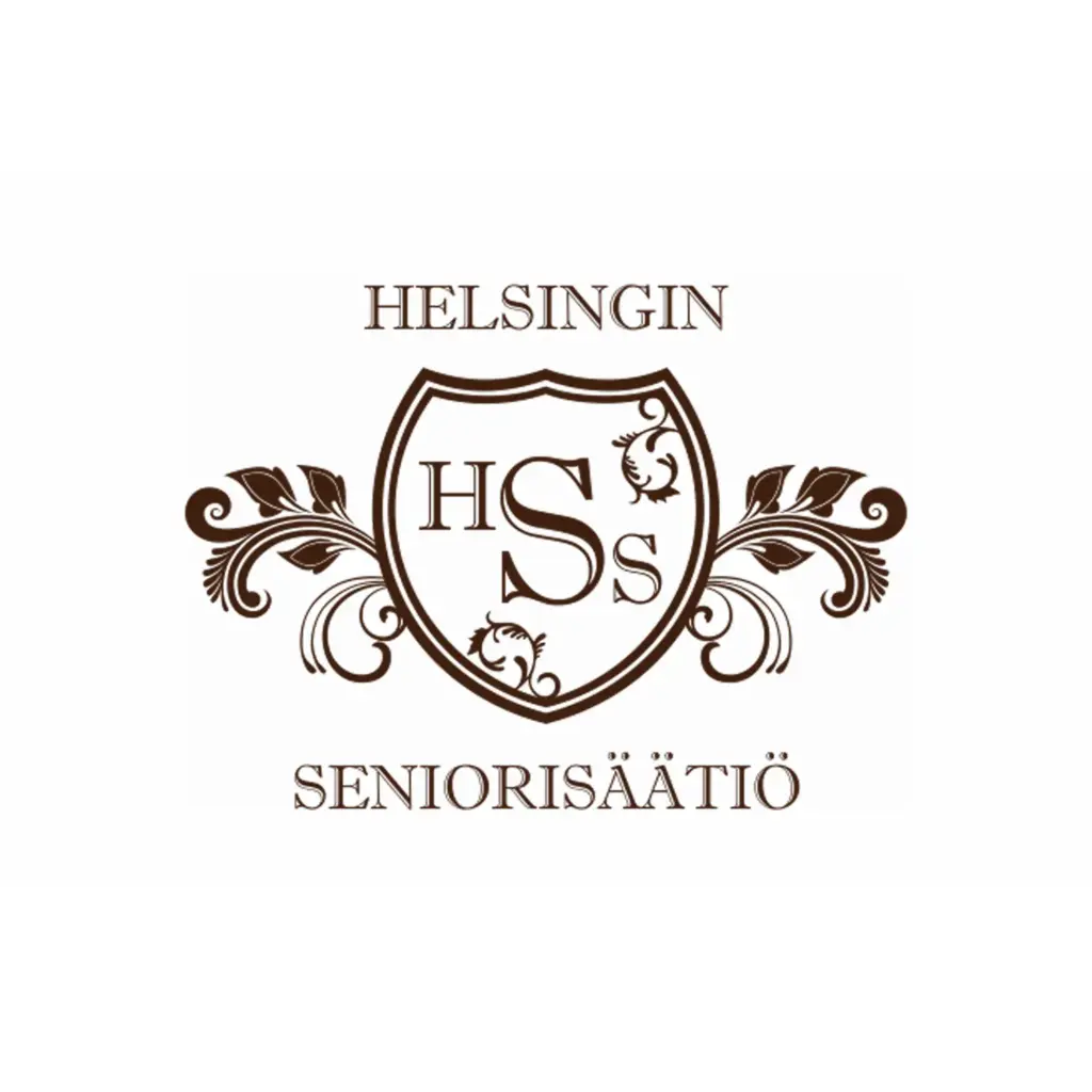 Helsingin Seniorisäätiö logo