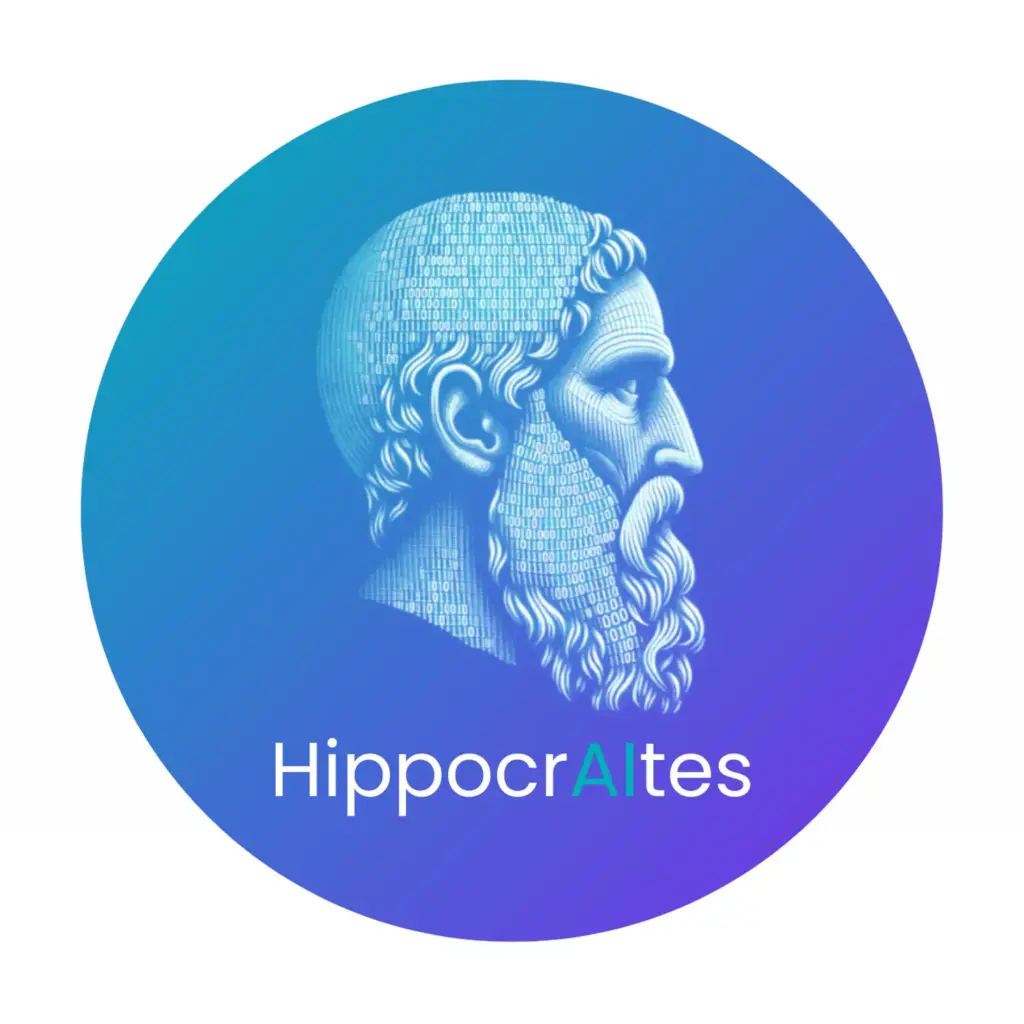 HippocrAItes logo