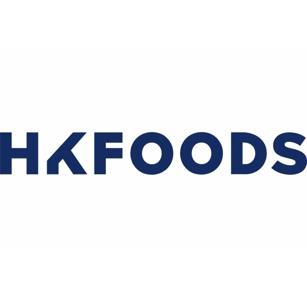 HKFoods logo