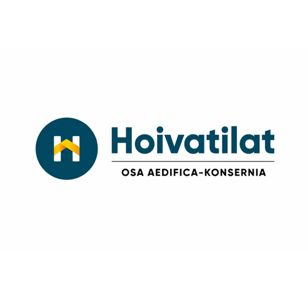 Hoivatilat logo