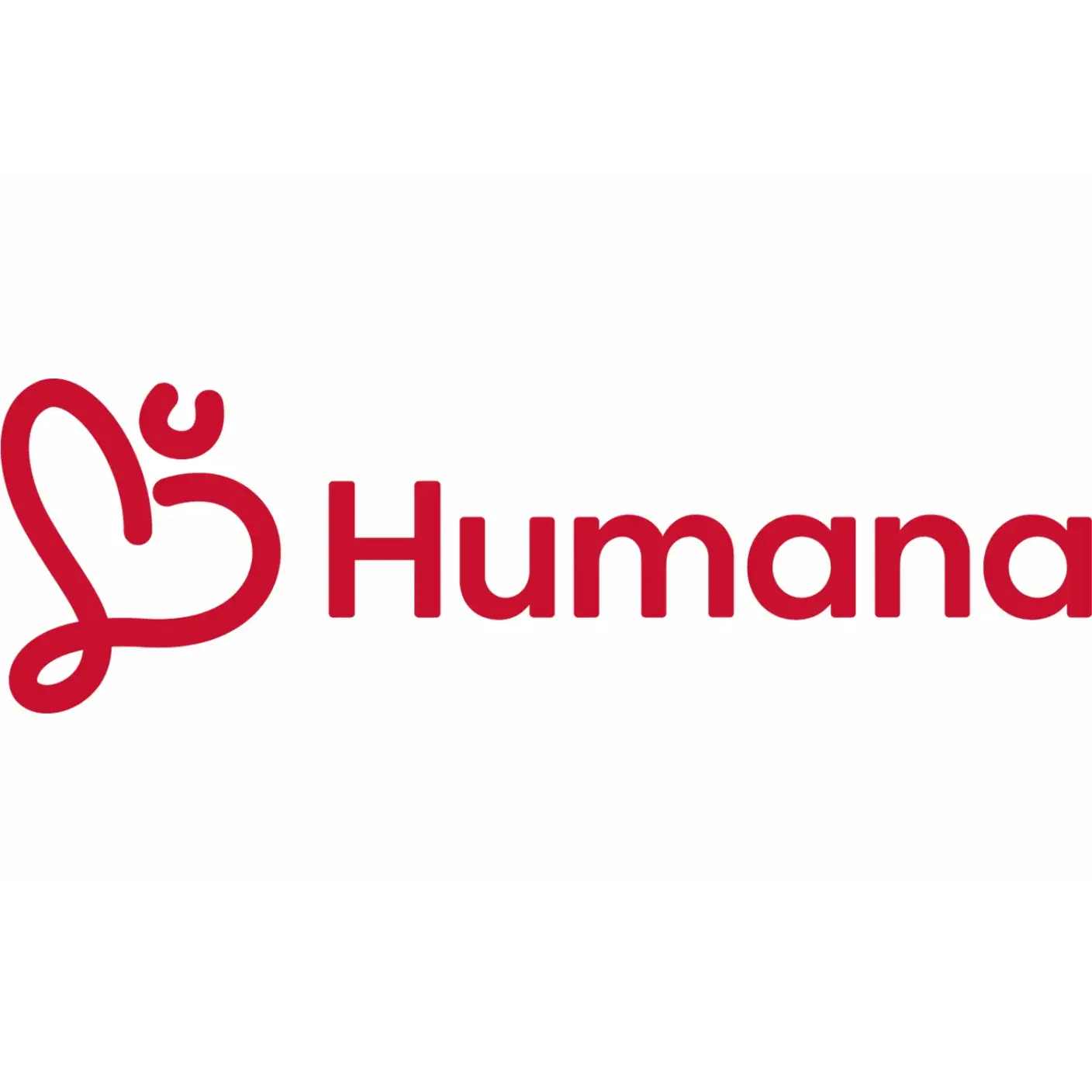 Humana logo uusi 2026