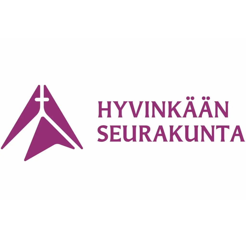 Hyvinkään seurakunta logo