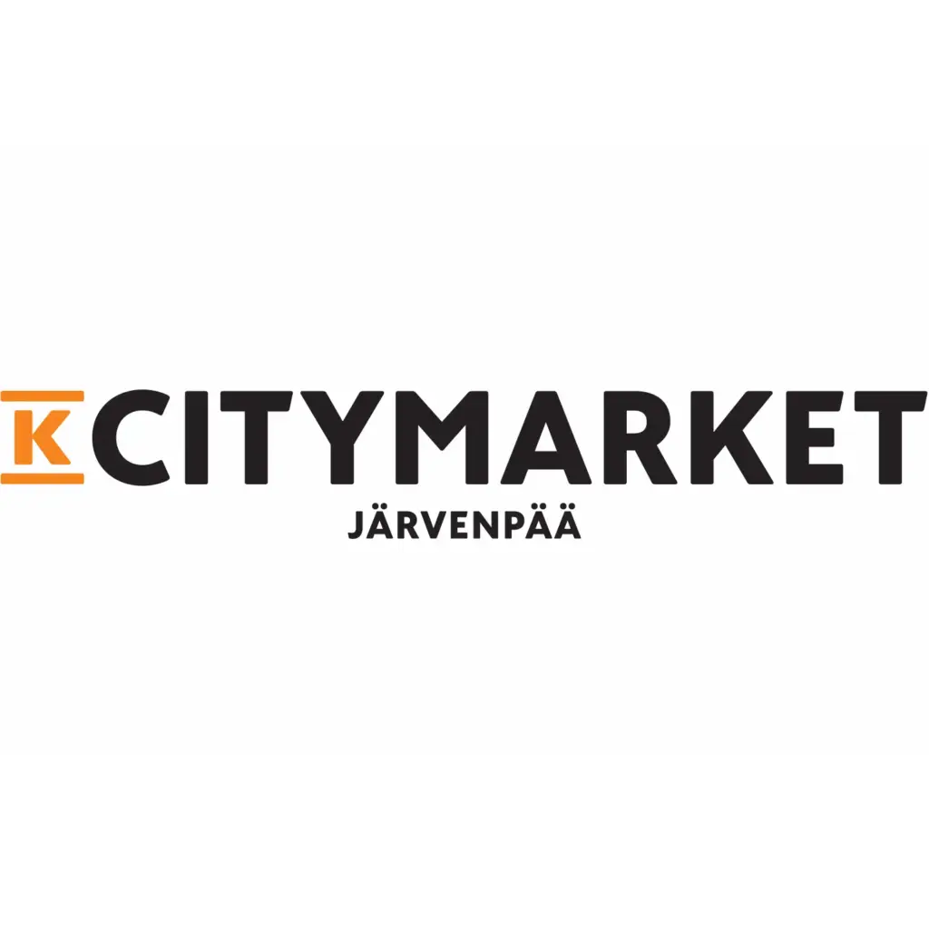 K-Citymarket Järvenpää logo