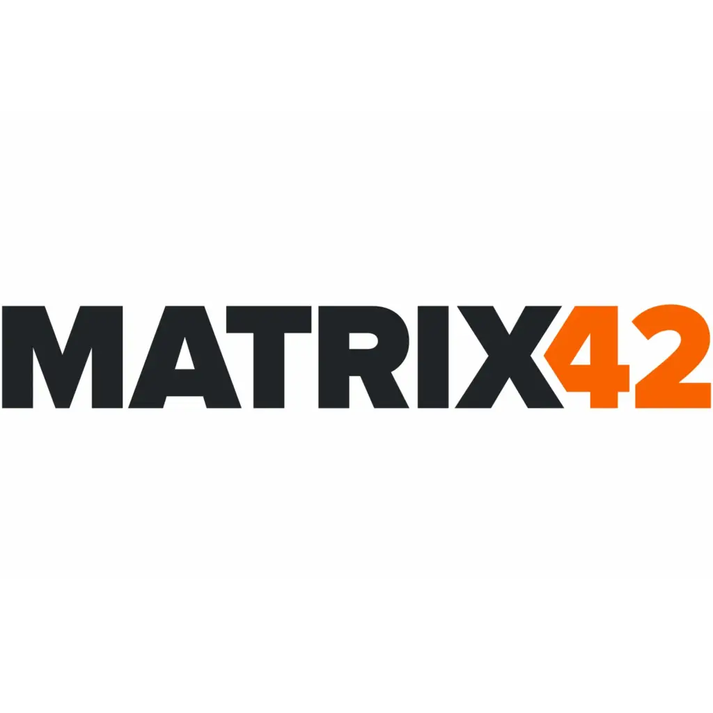 Matrix42 logo