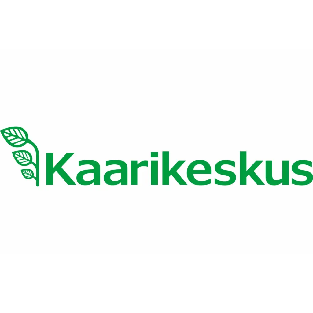 Kaarikeskus logo