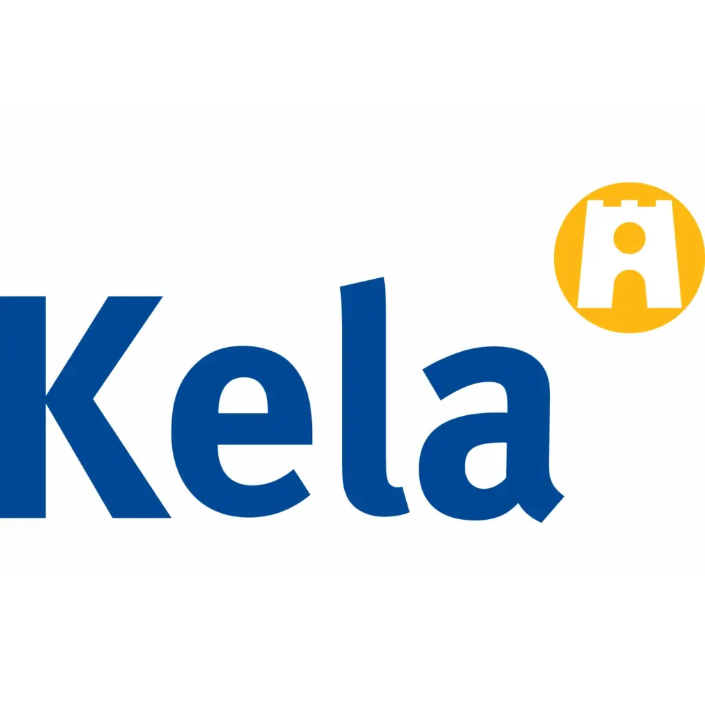 Kela logo