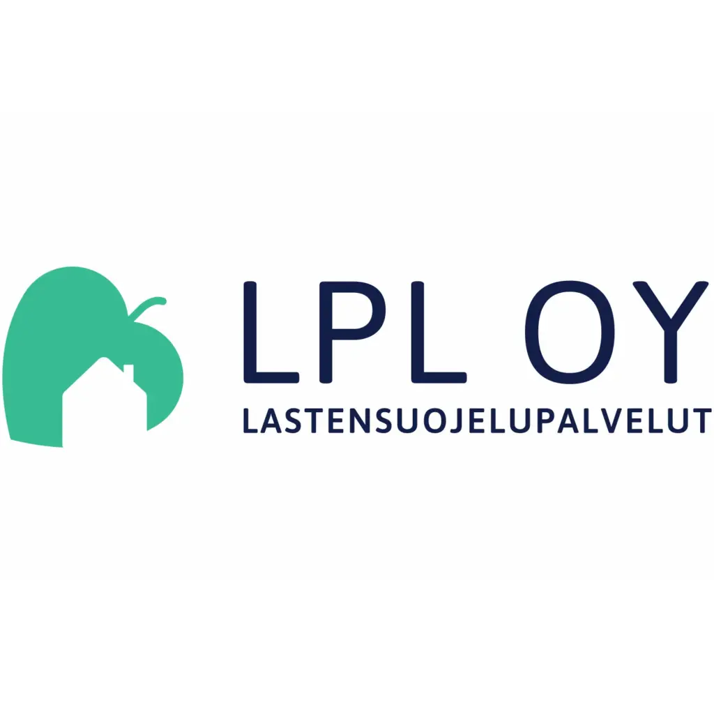 Lastensuojelupalvelut Laaban logo
