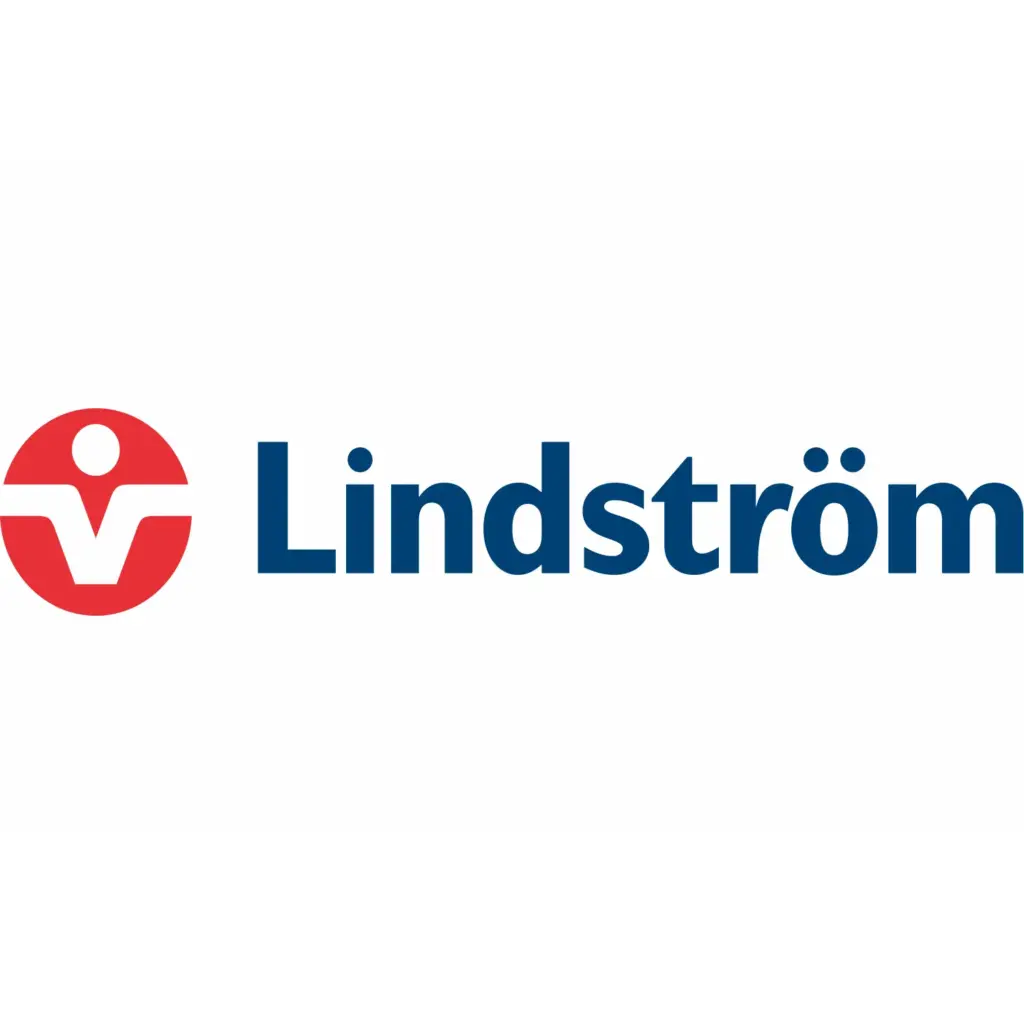 Lindström logo