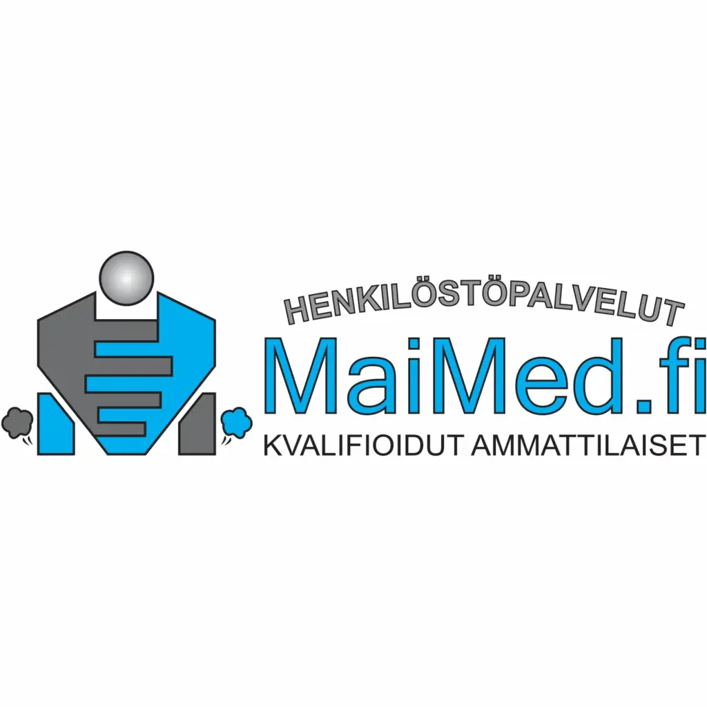 MaiMed logo