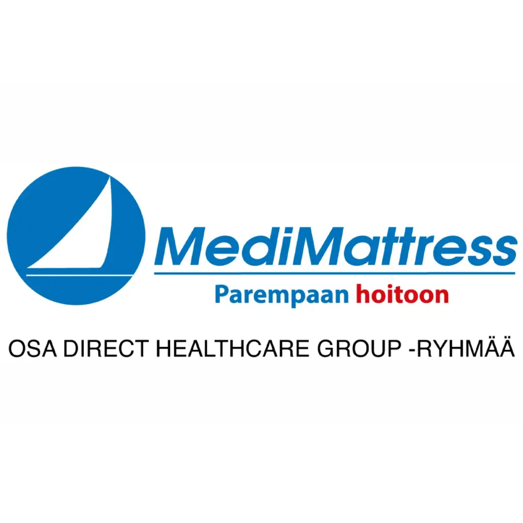 MediMattress logo