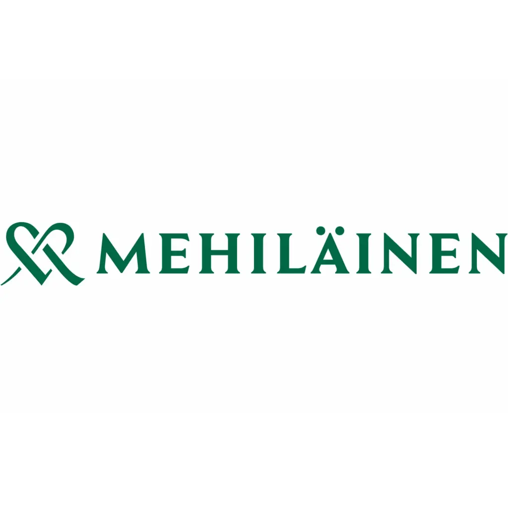 Mehiläinen logo