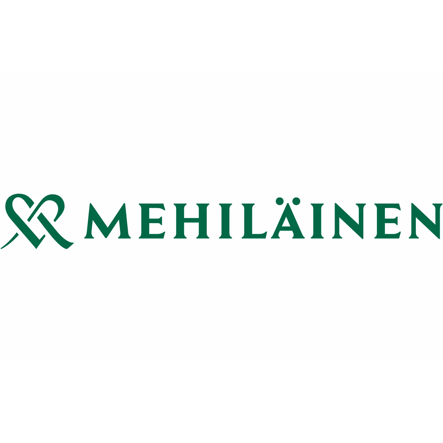 Mehiläinen logo