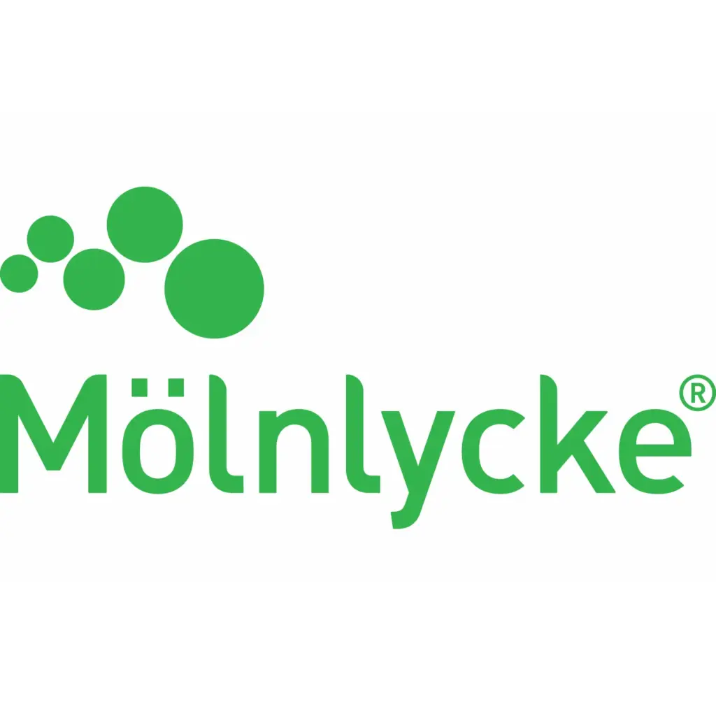 Mölnlycke logo