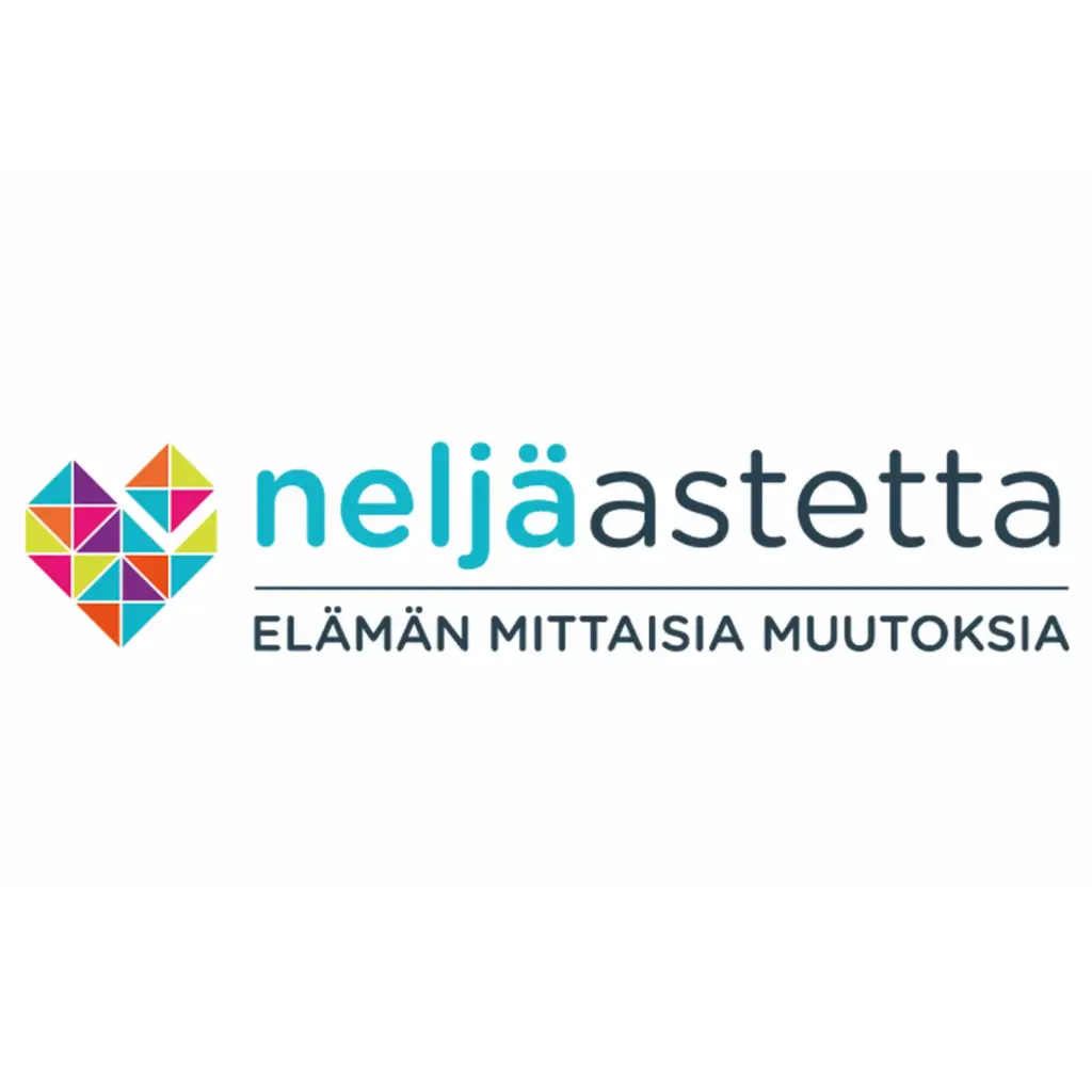 Neljä Astetta logo