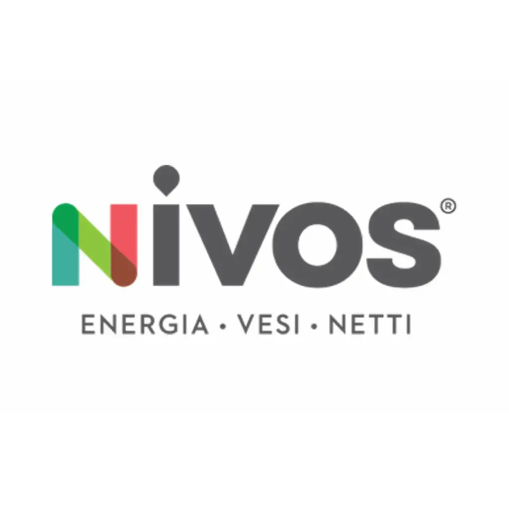 Nivos logo