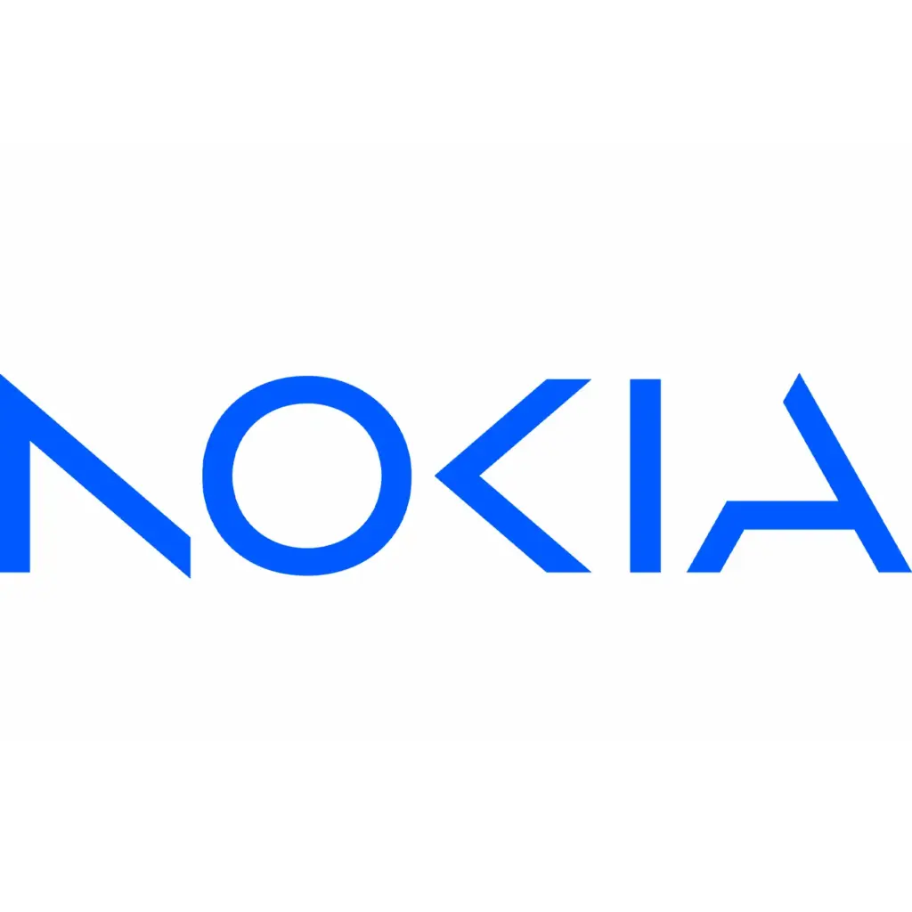 Nokia logo