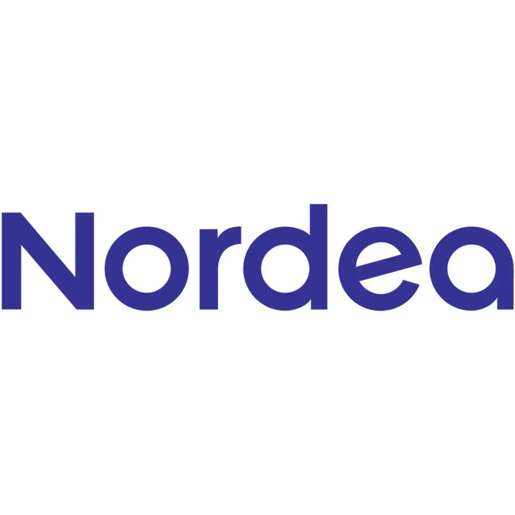 Nordea logo