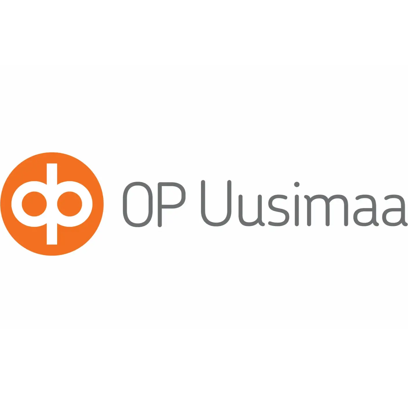 OP uusimaa logo