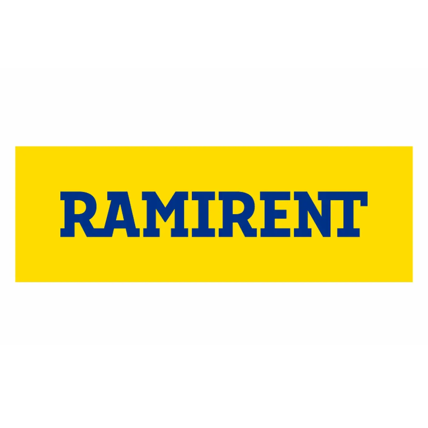 Ramirent logo