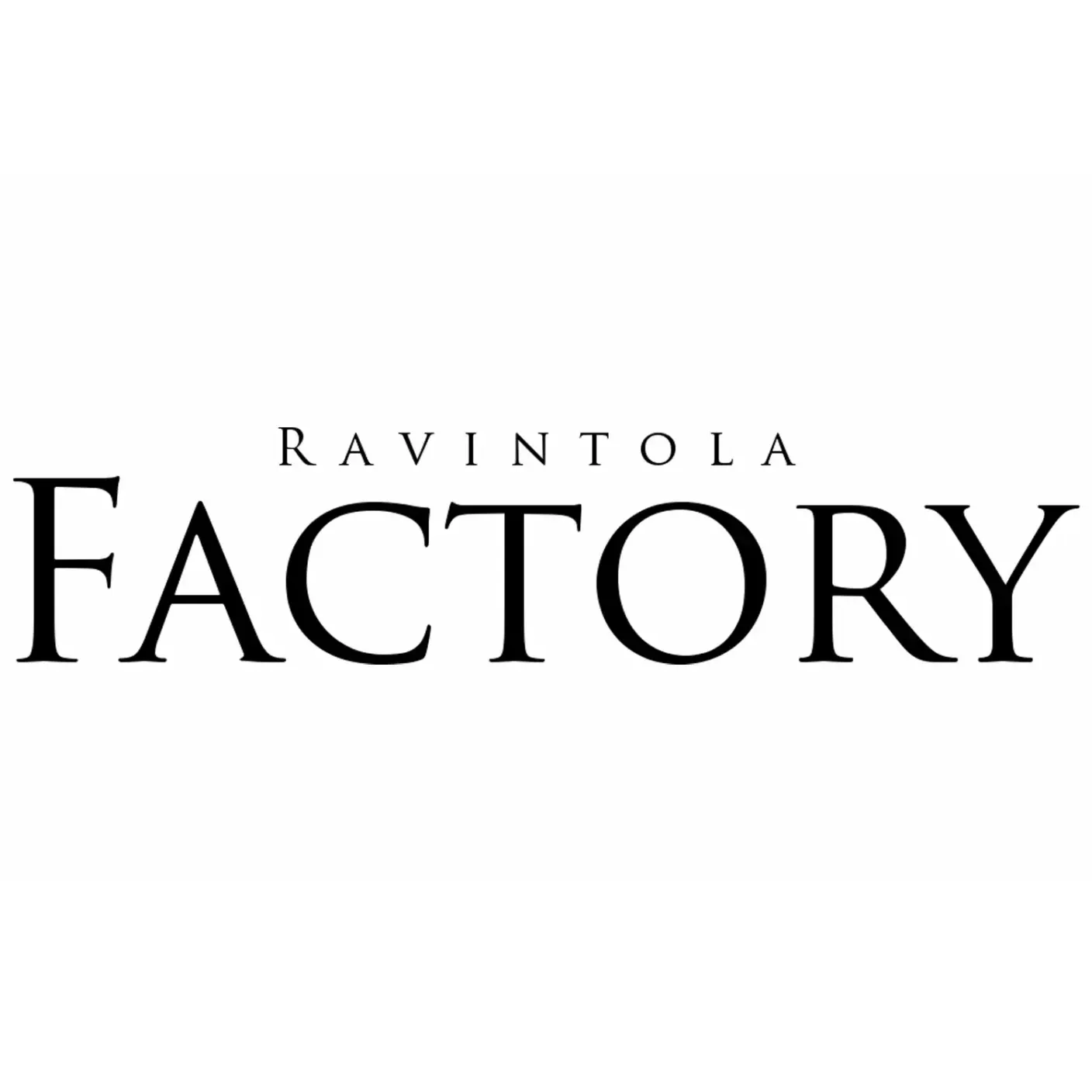 Ravintola Factory logo