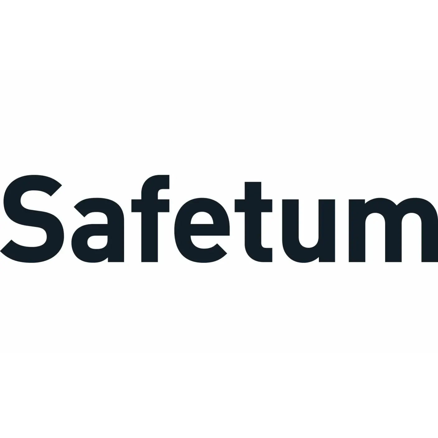 Safetum logo