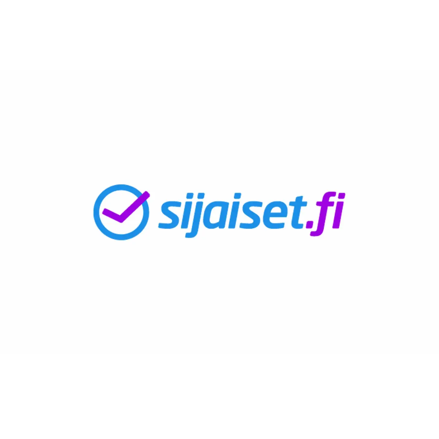 Sijaiset.fi logo