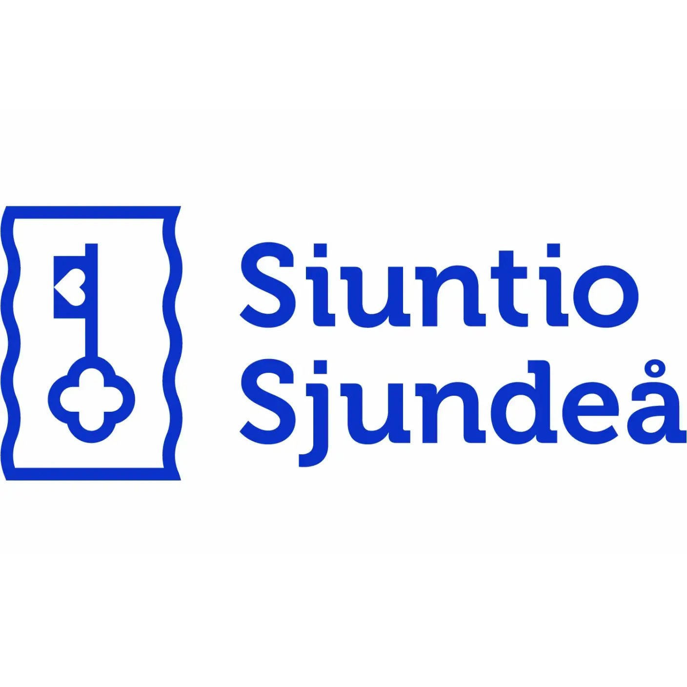 Siuntio logo