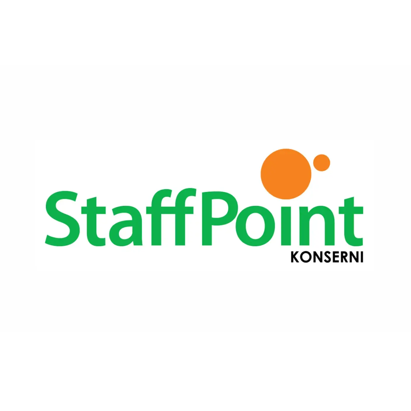 Staffpoint logo