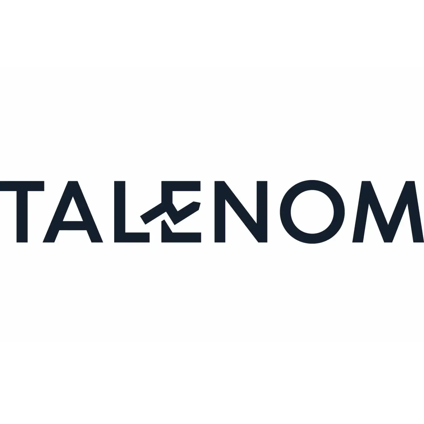 Talenom logo