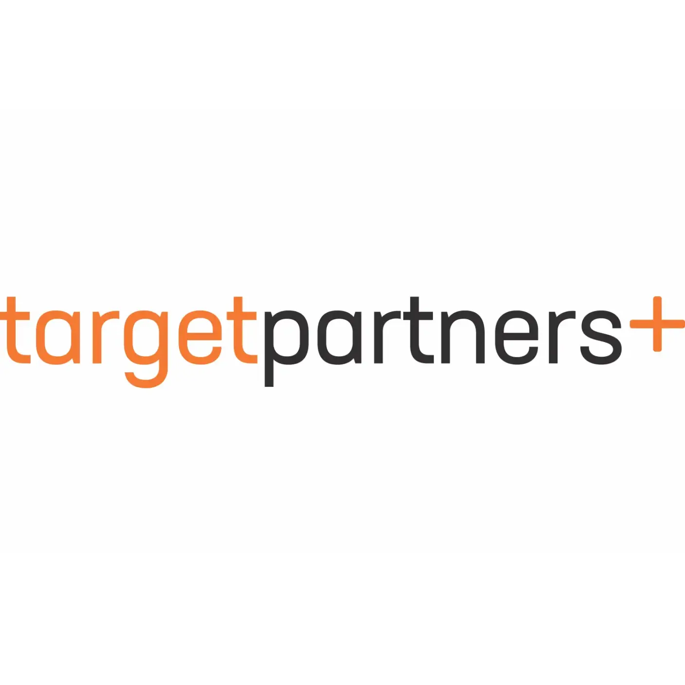Target Partners logo
