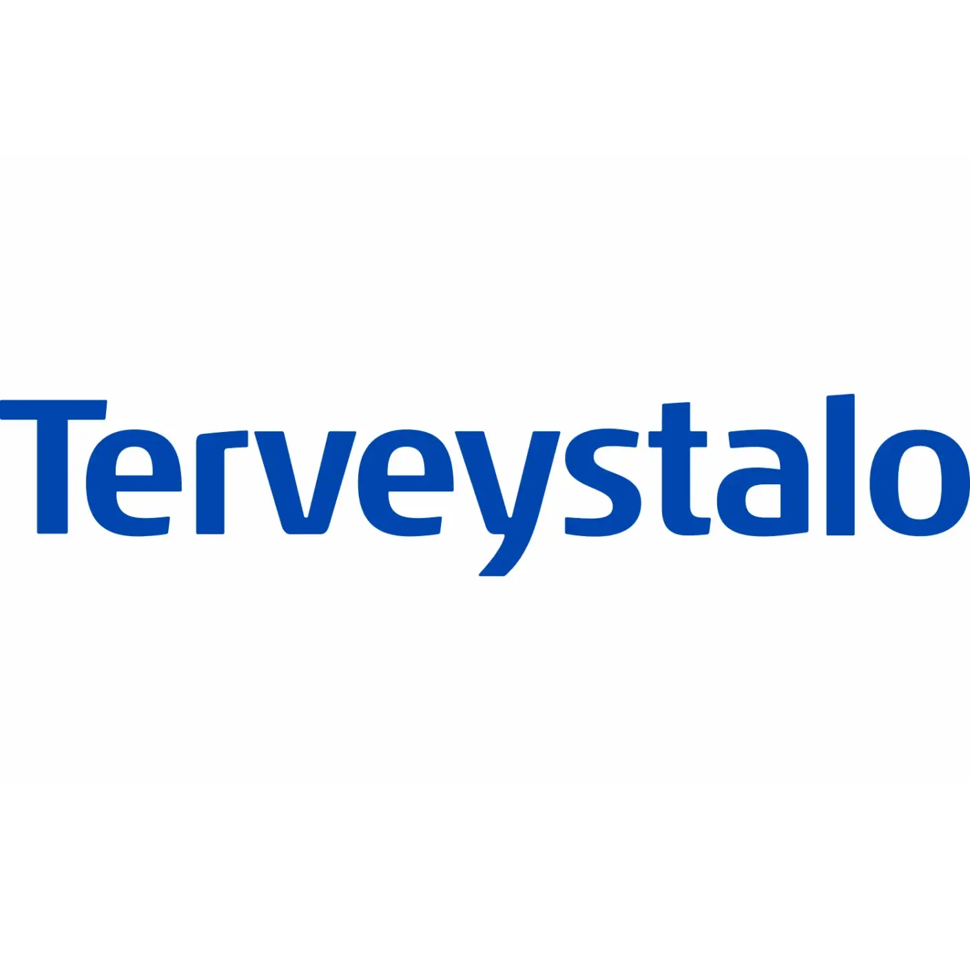 Terveystalo logo