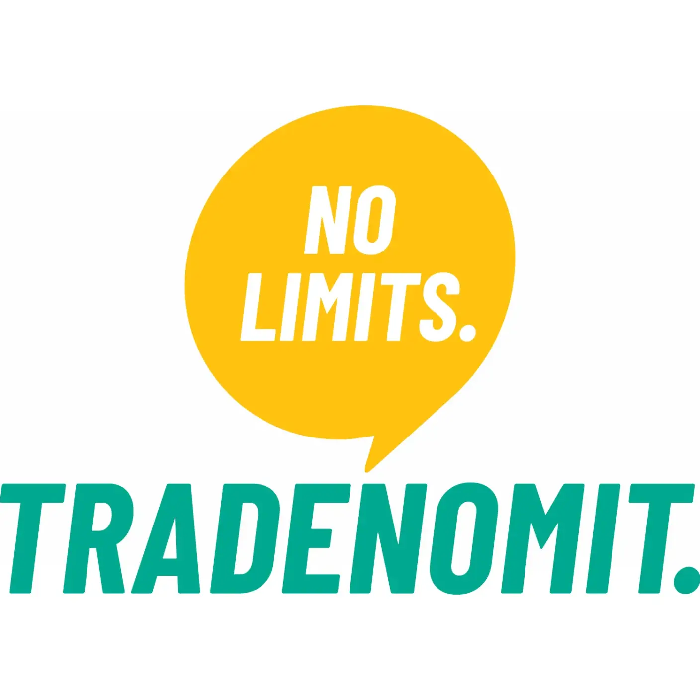 Tradenomiliitto logo