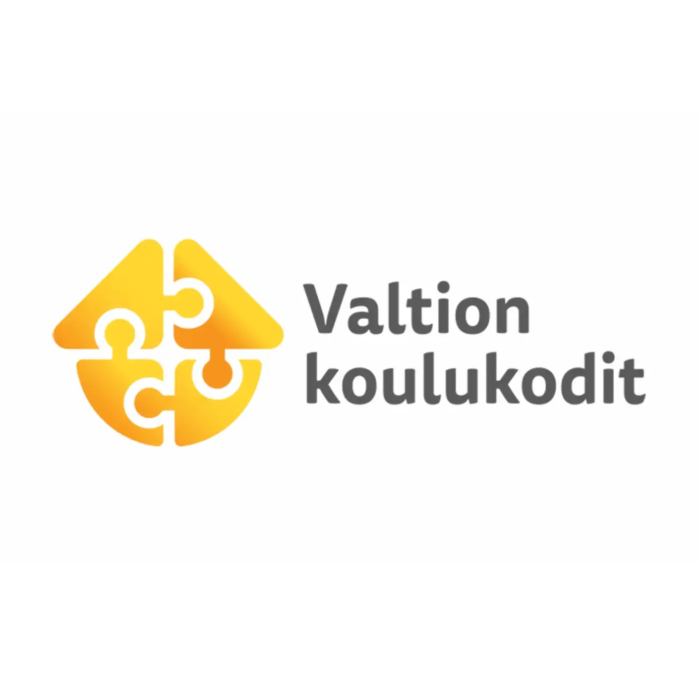 Valtion koulukodit logo