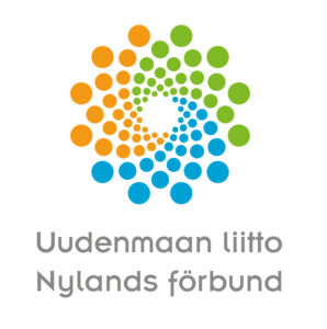 EAKR 2021-2027 logo