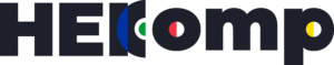 Erasmus+ 2021-2027 Capacity Building (KA2) logo