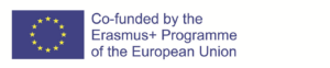 Erasmus+ 2021-2027 Cooperation Partnerships (KA2) logo